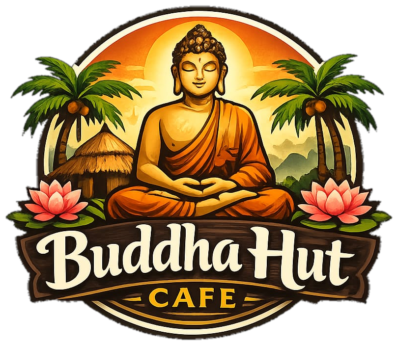 Buddha Hut Cafe